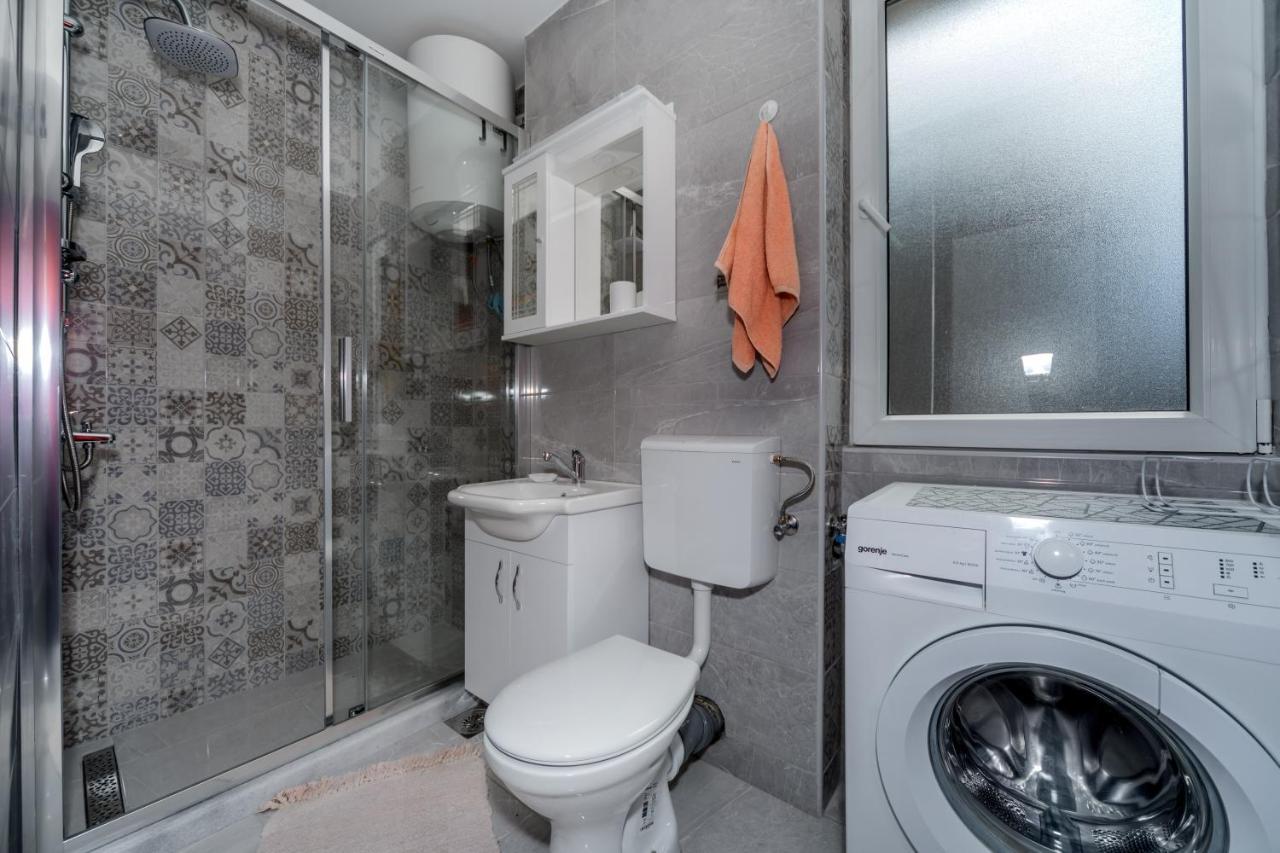 Apartment Barapartman_centar Bar