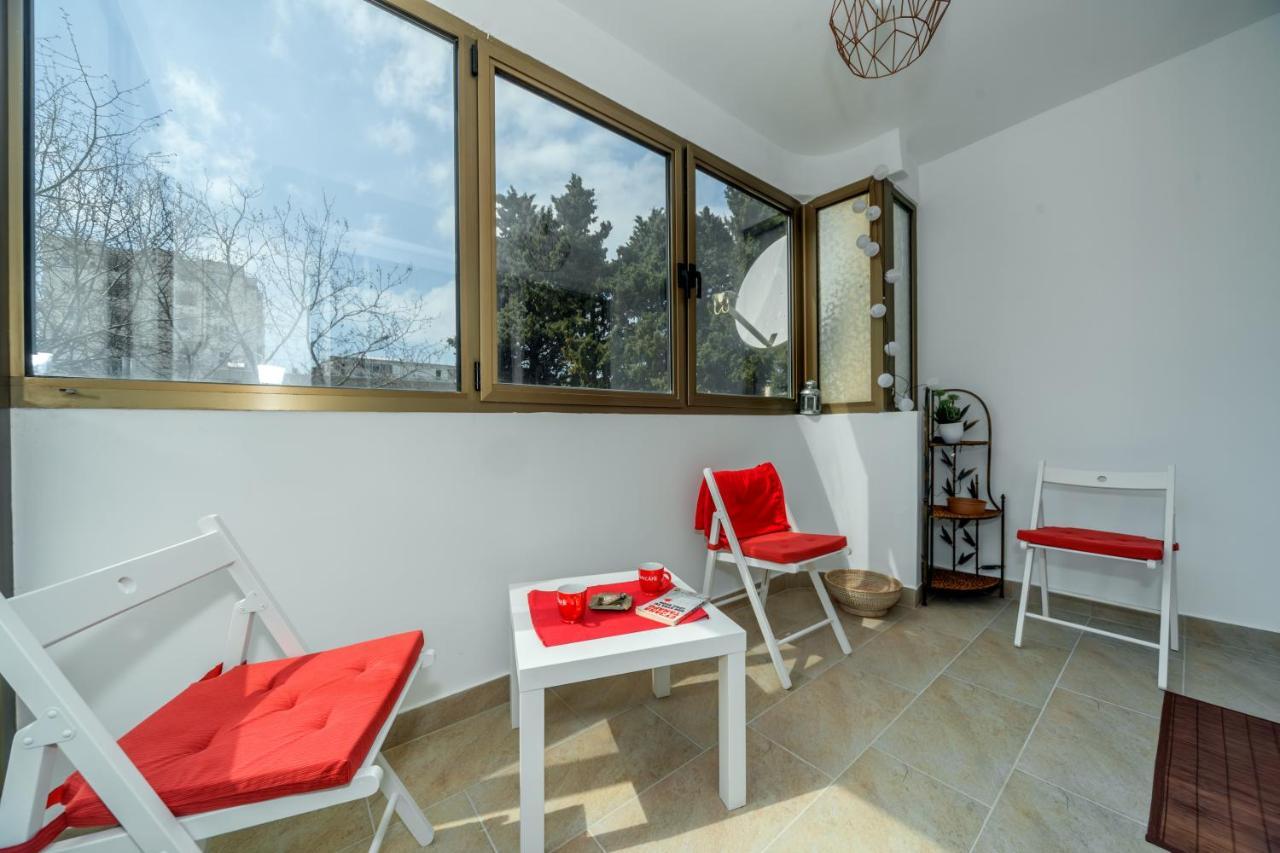 Apartment Barapartman_centar Bar