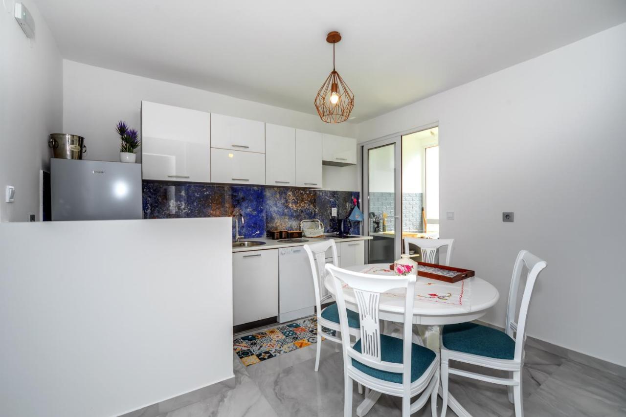 Apartment Barapartman_centar