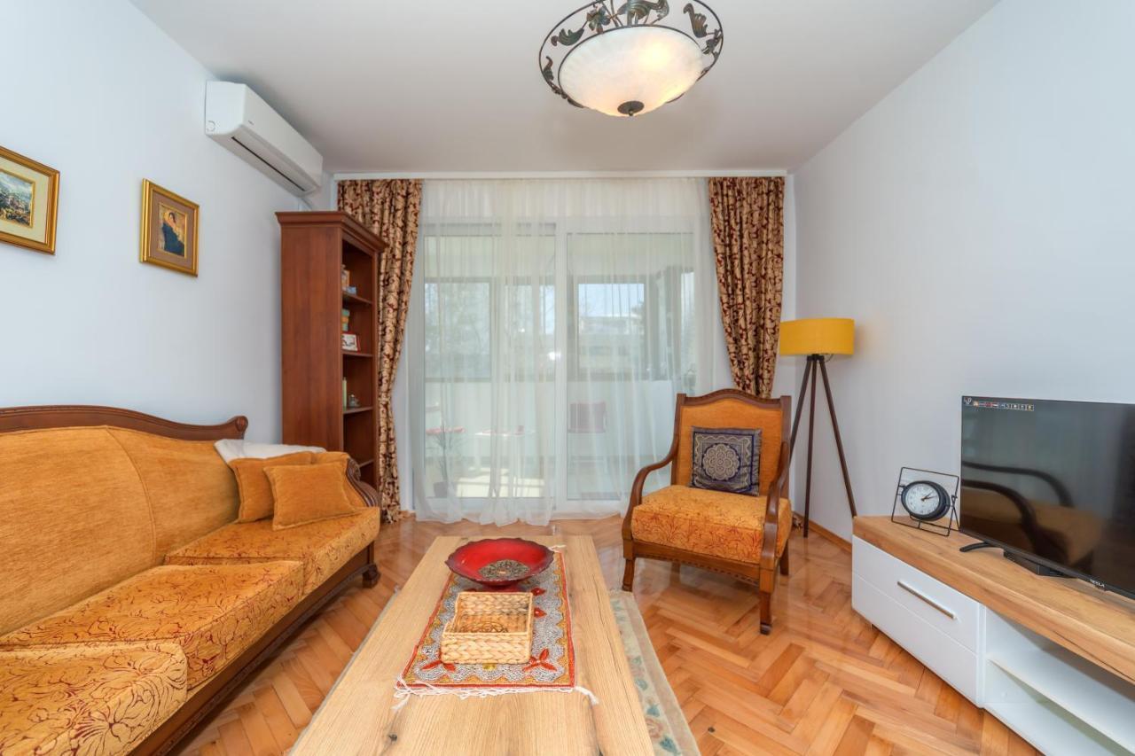 Barapartman_centar Apartment Bar