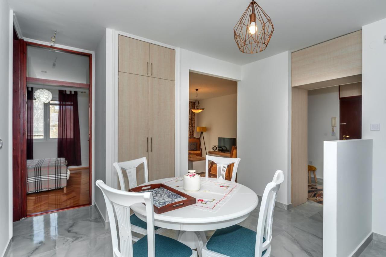 Apartment Barapartman_centar Bar