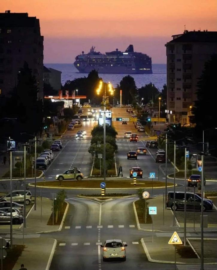 Apartment Barapartman_centar