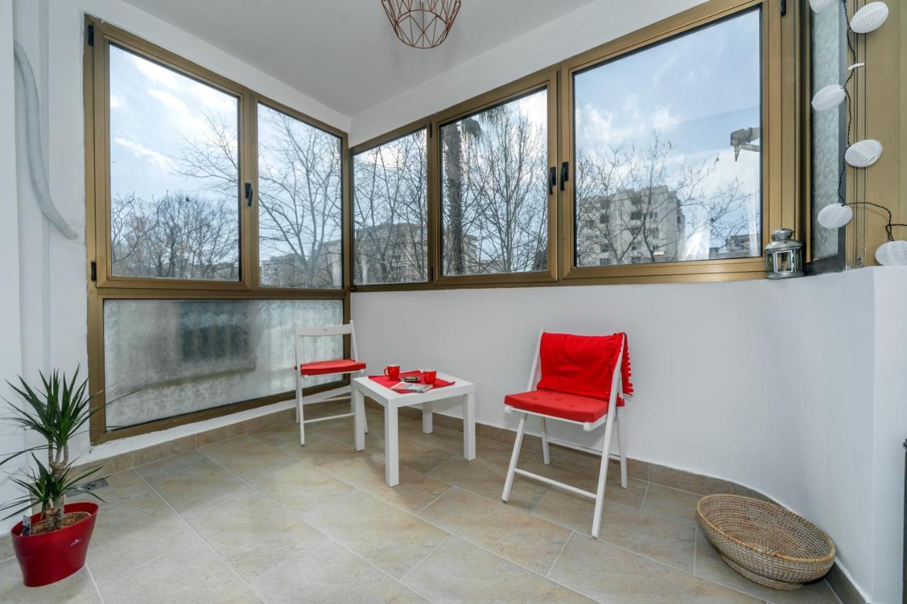 Barapartman_centar Apartment