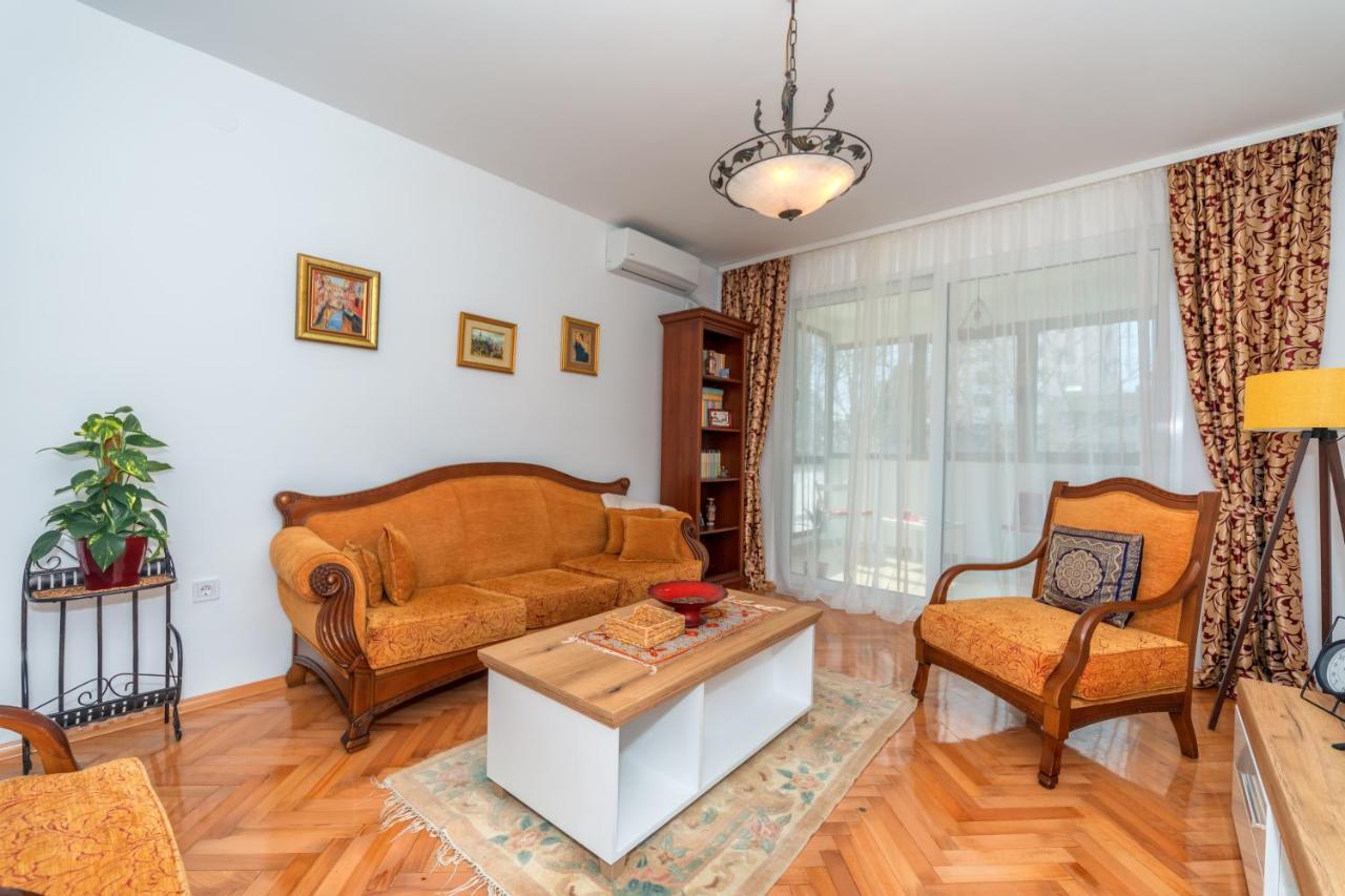 Barapartman_centar Bar