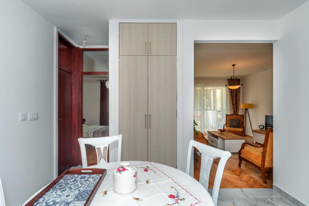 Apartment Barapartman_centar