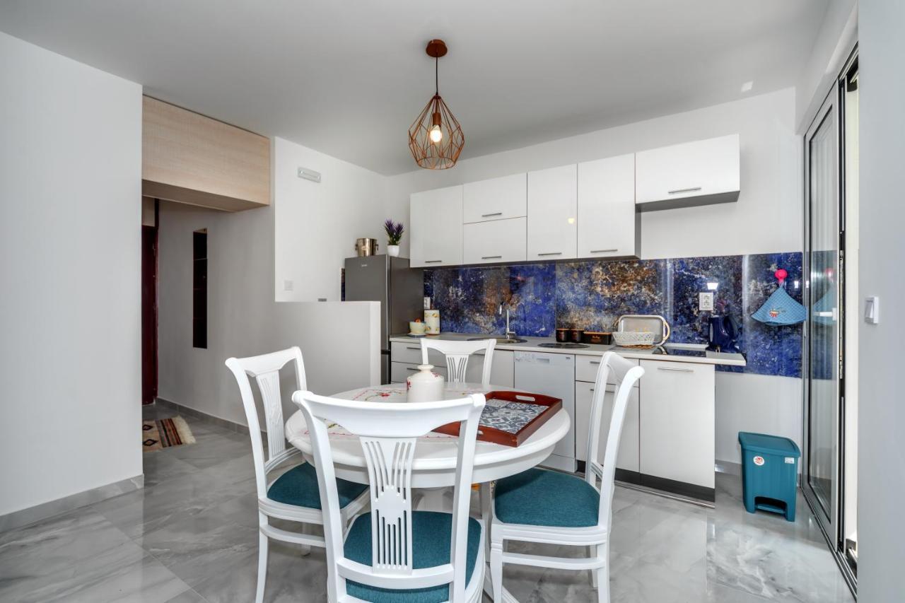 Barapartman_centar Apartment *
