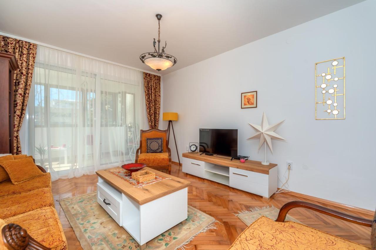 Apartment Barapartman_centar